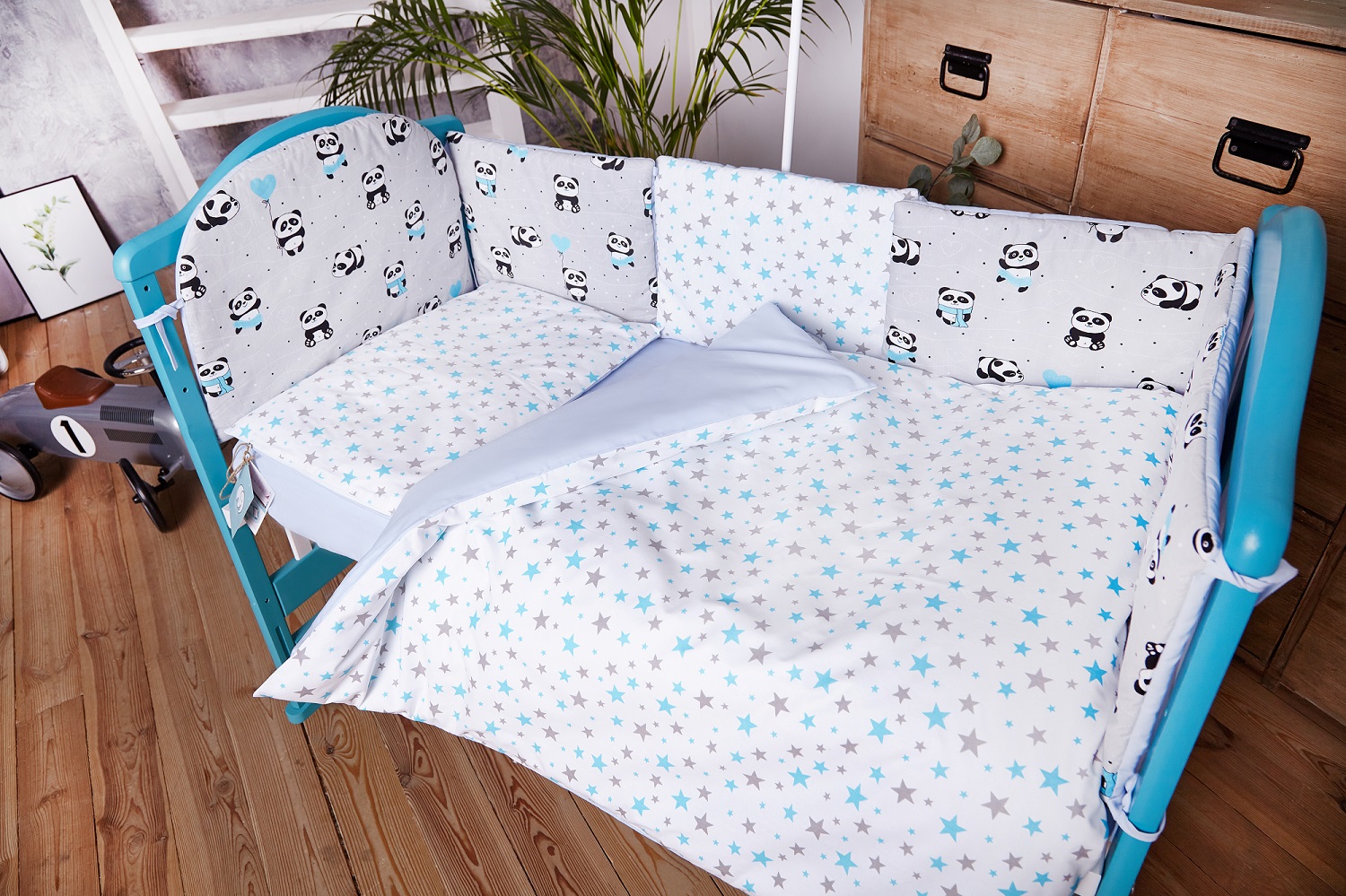 Комплект Eco